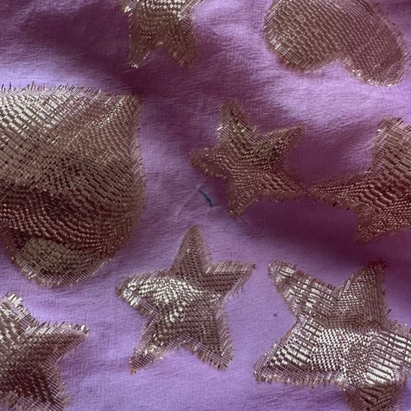 LoveShackFancy Cambria Halter Dress - Picture 6 of 6